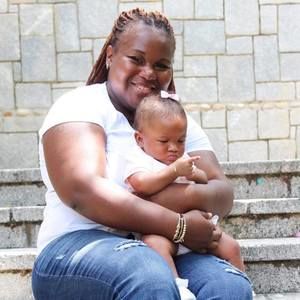 Meet your Posher, Jereka